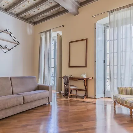 Thea - Centro Storico Apartment Monza