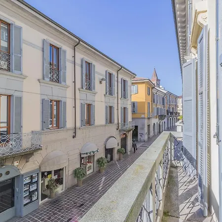 Thea - Centro Storico Apartment
